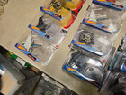 Lot Of 20 Sealed Hot Wheels Star Wars Vehicles   Starships
