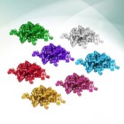  700 Pcs Dreadlocks Hair Extensions Beads Accessories Clips Cuffs