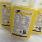 Diversey 94996440 Prominence Heavy Duty Floor Cleaner 6 - 32 Oz Citrus Yellow