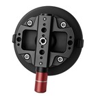 3   4 5   6   Suction Cup Mounts With Integrated Nato For Cameras  Lights   More