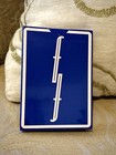 Fontaine Blue 1st Edition Supreme Back Playing Cards Limited Deck Sealed New