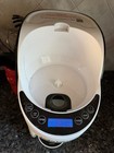 Baby Brezza Formula Pro Advanced Base Unit Frp0046 Tested Works Read Description