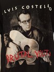 Vintage 1994 Elvis Costello Concert Tshirt Size Large