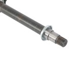 Front Right Cv Axle Shaft Assembly 2006-2012 Toyota Rav4 434100r010