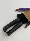 Vintage 1970 s Mego Planet Of The Apes General Urko Action Figure  read 