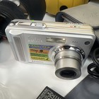 Sealife Dc600 Camera W  Dive Case Battery Charger   Sl960d Flash - Working