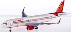 For Hogan For Air India For Airbus A320 Vt-exe 1 200 Aircraft Model