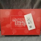 Stampin  Up  Paper Pumpkin My Wonderful Family April 2020 No Ink
