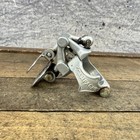 Vintage Campagnolo Front Derailleur Bottom Pull 28 6 Clamp On Double Road Italy