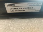 Aavid-boyd s Lytron 4105g1sb 4000 Series Stainless Steel Tube-fin Heat Exchanger