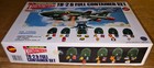Thunderbirds Imai Thunderbird Tb 2   Full Container Set Model Kit Gerry Anderson
