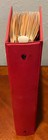 Sweden Stamp Collection 40 Stock Pages Thousands Of Used Stamps 1858-1970 Zayix