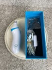 Kelley West Microderm360 Spa Grade Diamond Microdermabrasion Kit Tested works