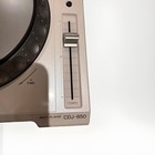 Pioneer Cdj-850 Dj Digital Media Player White Excellent