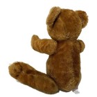 Chosun Jointed Teddy Bear Plush 10  Sitting Brown Stuffed Animal