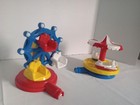 1986 Vintage Disneyland Playmates Playset