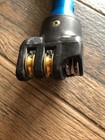 Chinook Aluminum Mast Extension For Rdm Mast Extends To 38 Cm