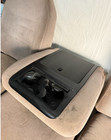 Obs Ford 40-20-40 Replacement Center Console Lid For 1992-1997 F150 F250 F350