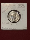 Gordian Iii Silver Antoninianus Rome Mint Ancient Roman Coin 238-244 Ad Victory
