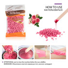 Professional Wax Warmer Heater Hair Removal Depilatory Home Waxing Kit Beans Usa