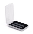 New Briley 3-choke Extended Tube Case 20 12 Gauge Shotgun Chokes