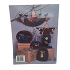 Folk Heart Gatherings Book One By Susan Fouts Decorative Tole Painting