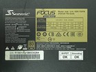 Seasonic Focus 750w 80 Plus Gold Atx Power Supply Ssr-750fm   Ps13