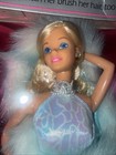 Magic Moves Barbie 1985 Doll