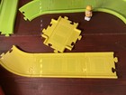 Vintage Lionel Junior Deluxe Train Set Parts Lot Cafe Golden Bell 80220