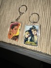 Madonna Keychains One Two Sided Virgin Tour Merch  One Fan Made  