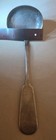Antique Russian 84 Silver Ladle 1875 Imperial Hallmarks 194 8g