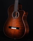 Cordoba Fusion 12 Cinnamon Burst Nylon String Guitar