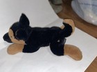 Fao Schwarz German Shepherd Puppy Ultra-soft Stuffed Animal Dog 2020
