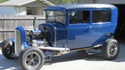 1931 Ford Model A 