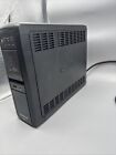 Cyberpower Pfc Sinewave Computer Battery Backup  1500va 1000w Ups  12 Outlets