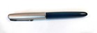 Parker 51 Aerometric Fill Fountain Pen Blue Made In Usa Single Jewel W  Case