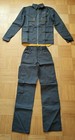    original Rare New Work Uniform Novarka Sizexs   chernobyl Nuclear  safety Glasses
