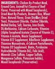 Whiskas Temptations Hearty Beef Flavourtreats For Cats  3-ounce Pouches  pack   