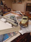 Rare Vtg Winross Penn Fair Annual Toy Trucks 1993 97 And Rare  Ertl  Ford Pickup
