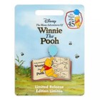 Disney Exclusive 2022 Winnie The Pooh 45th Anniversary Limited Release Pin