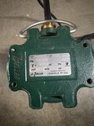 Zoeller Ei820-g Sewage Grinder Pump  2 Hp   230vac  14a  1-1 4  Discharge - Read