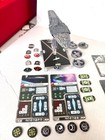 Star Wars Armada Rebel Mc75 Profundity Expansion Pack Used