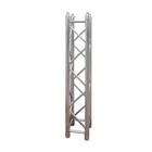  2pcs  4 92ft Fits For Truss F34 Aluminum 12inch Square Dj Stage Lighting