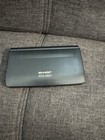 Sharp Wizard Oz-570 Pocket Organizer Personal Pda Data 256 Kb No Dock