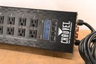 Chauvet Pro-d6 6-channel Dmx-512 Dimmer switch Pack Cg01xgc