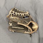 Louisville Slugger Xh12275ng Tpx Glove Left Hand Throw Gray