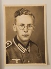 Ww2 Germany   Military Record Book 1940 