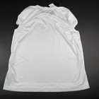 Adidas Practice Jersey - Football Men s White New With Tags