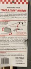 Bike Peddler Take A Look Original Cyclist Bike Mirror W Helmet Adapter New Pkg