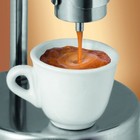 Kamira Emk010bk Straight Fire Espresso Maker Made In Italy Ships From Japan